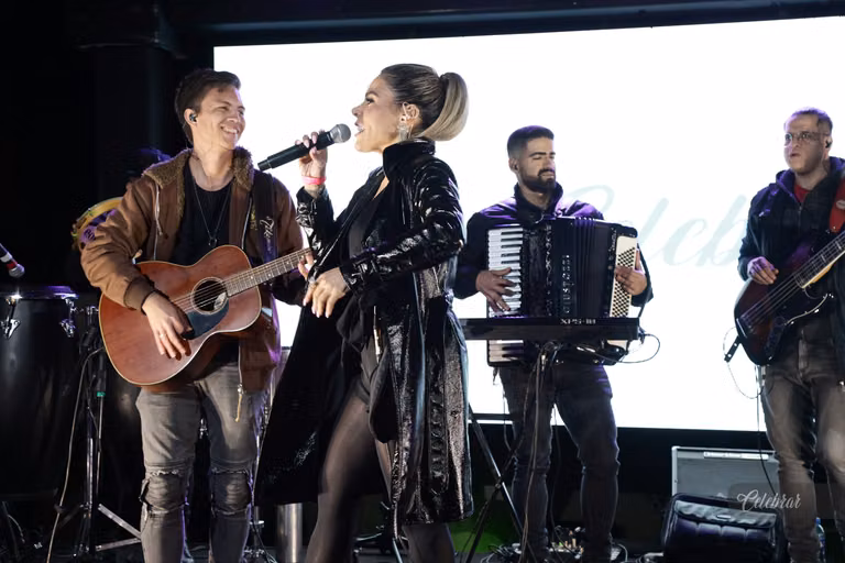 Lançamento da 29ª edição - álbum 02 – foto 36