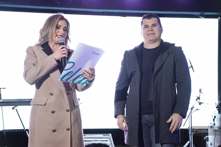 Lançamento da 29ª edição - álbum 02 – foto 48