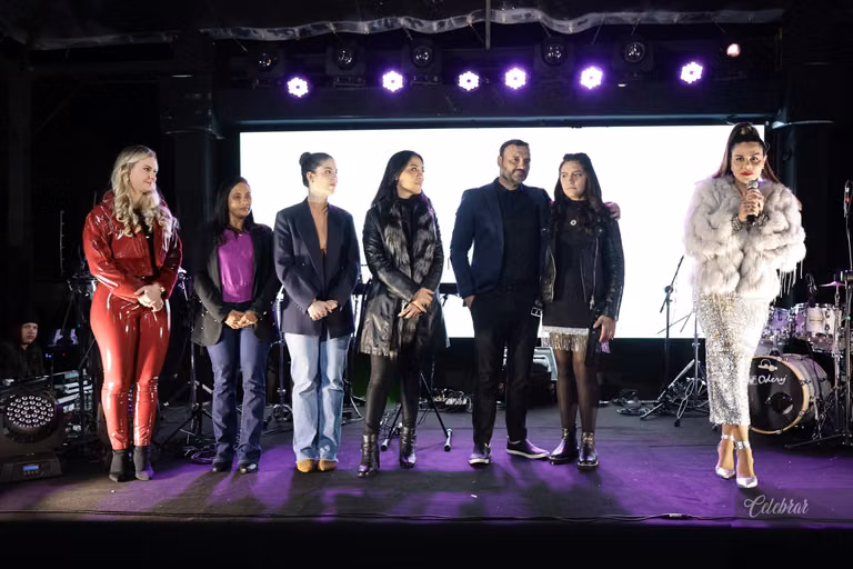 Lançamento da 29ª edição - álbum 02 – foto 61