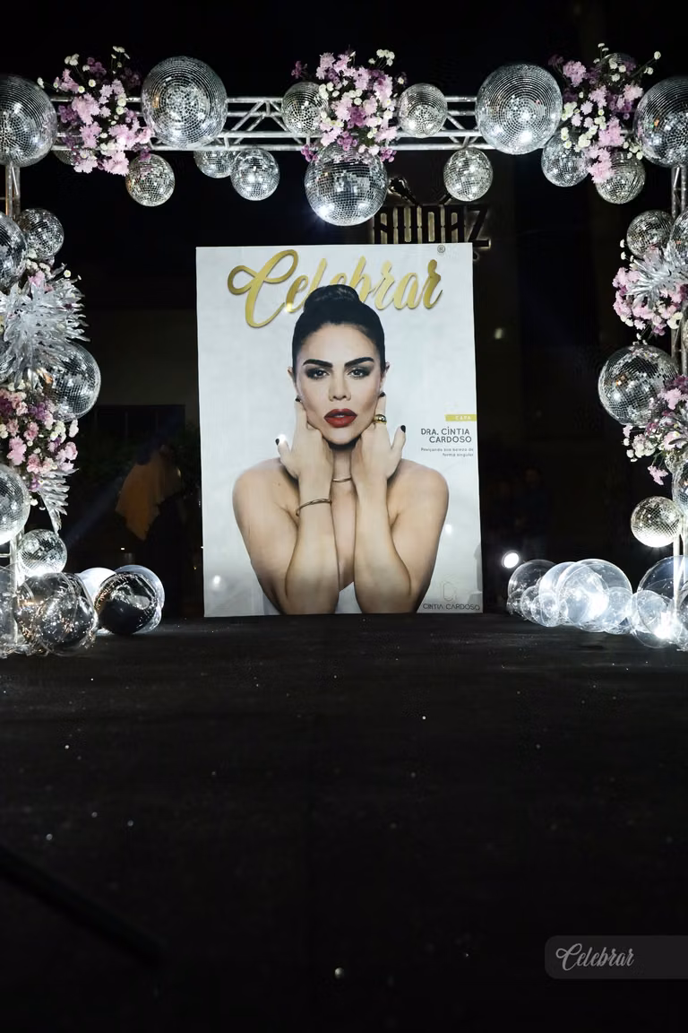 Lançamento da 29ª edição - álbum 02 – foto 69