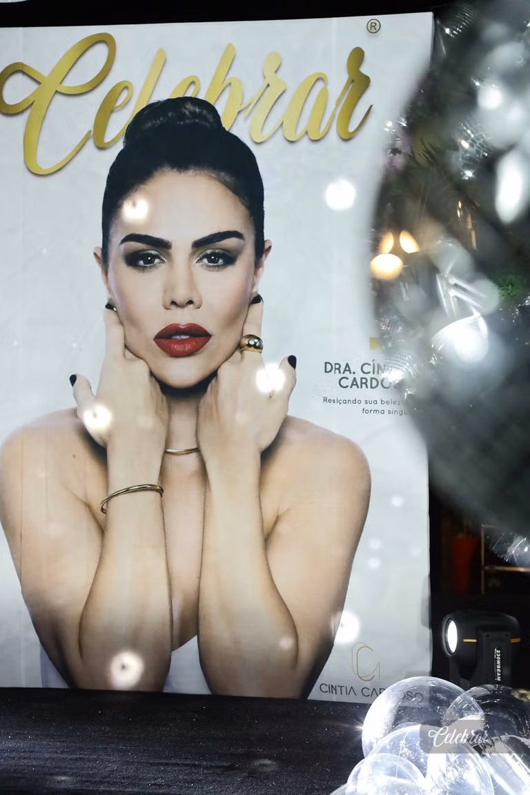 Lançamento da 29ª edição - álbum 02 – foto 70
