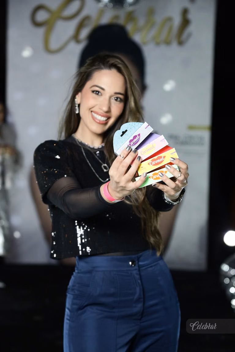 Lançamento da 29ª edição - álbum 02 – foto 92