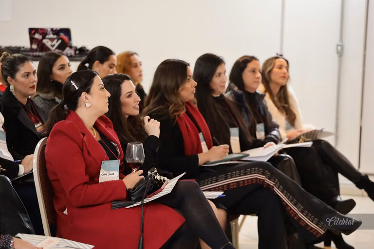 Masterclass bita conci – foto 100