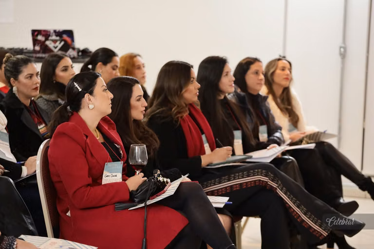Masterclass bita conci – foto 101