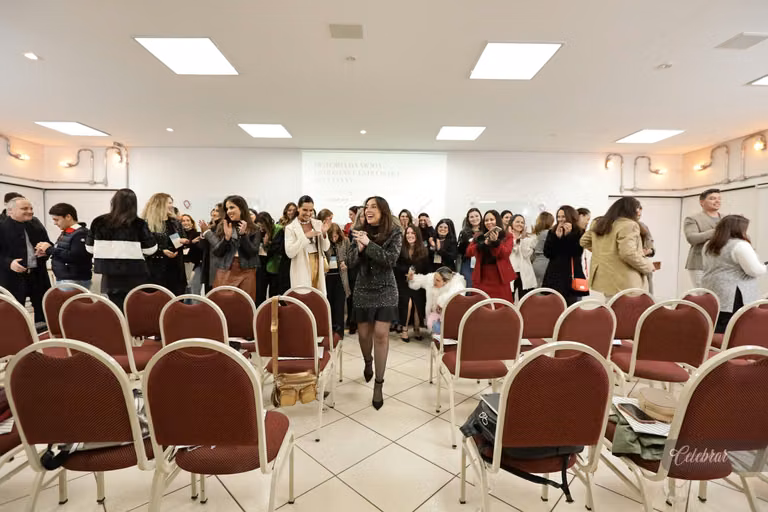 Masterclass bita conci – foto 151