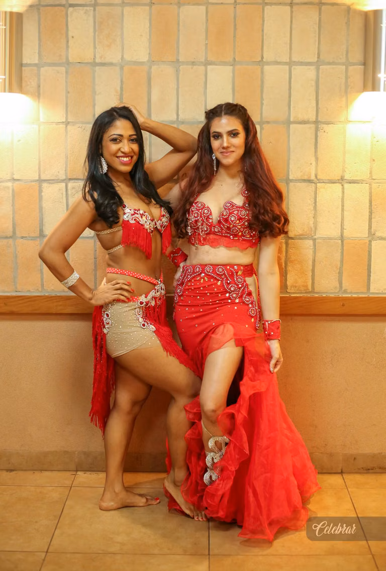 oasis gala show – foto 15