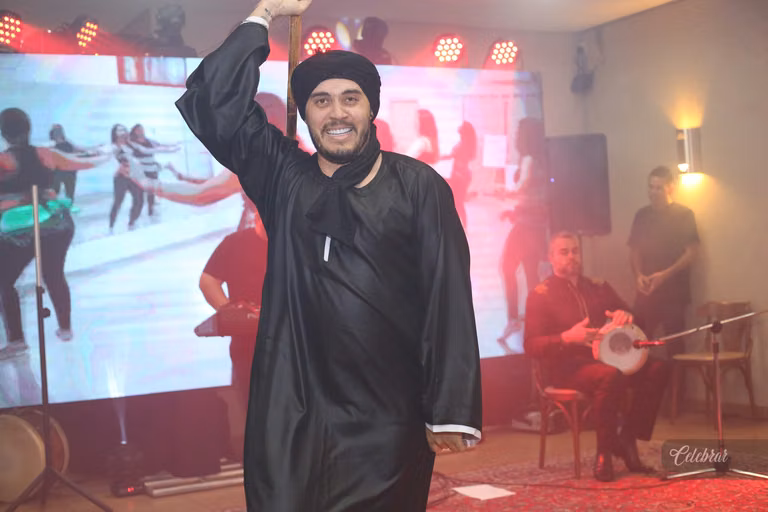 oasis gala show – foto 43