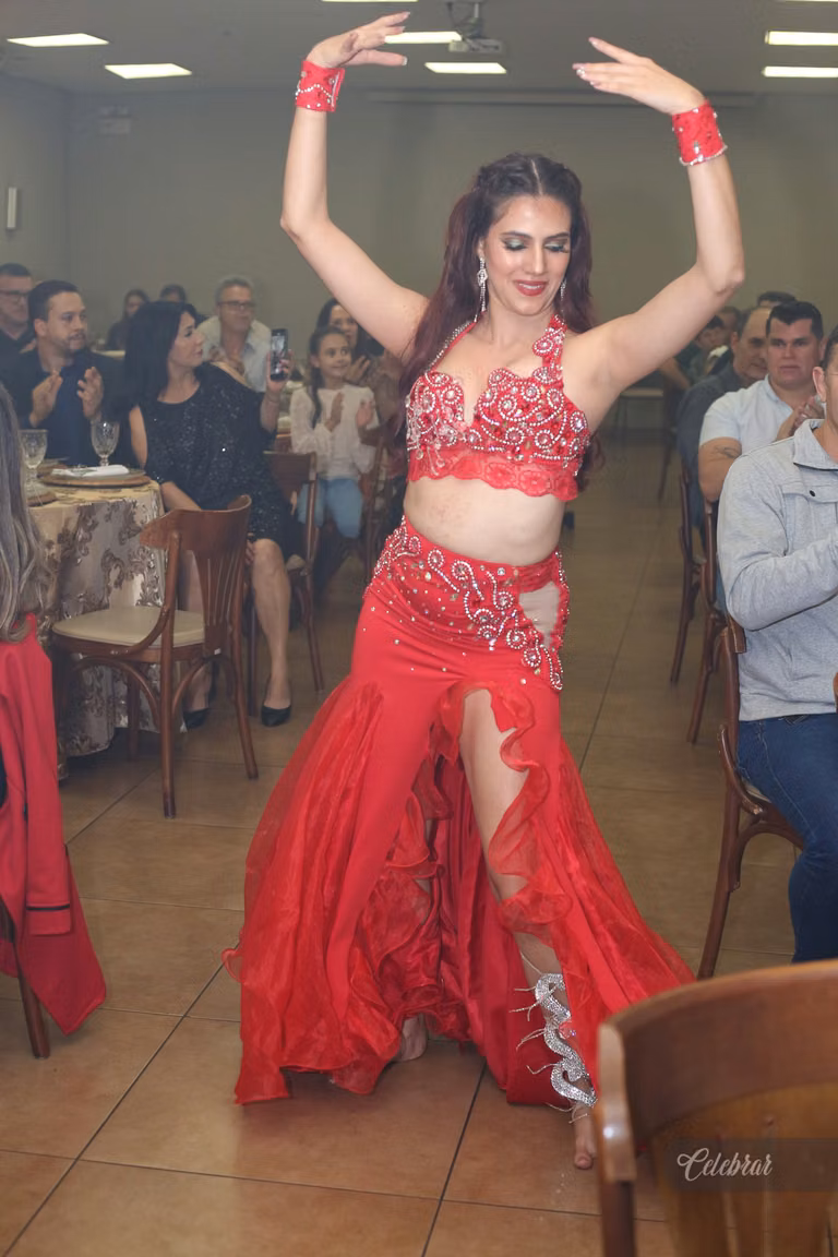 oasis gala show – foto 49