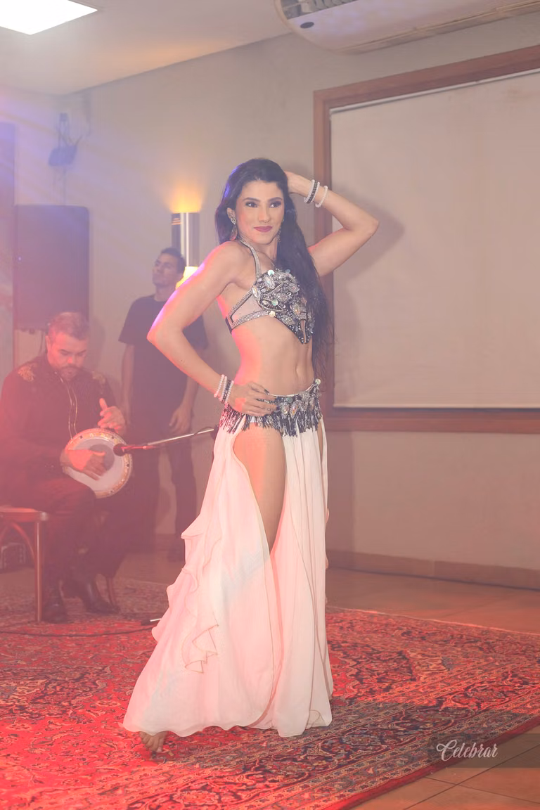 oasis gala show – foto 54
