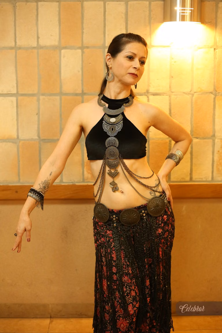 oasis gala show – foto 8