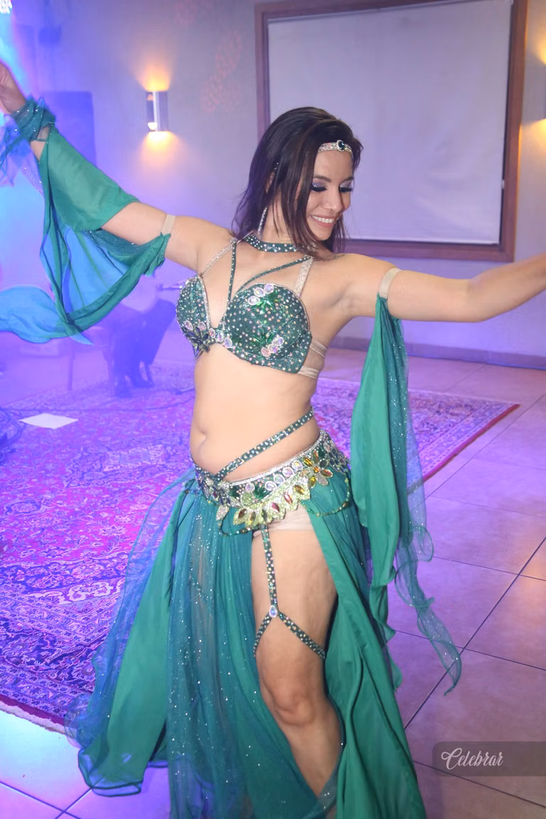 oasis gala show – foto 90