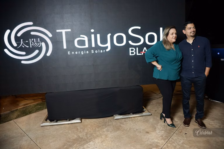 Reinauguração taiyo sol black – foto 117
