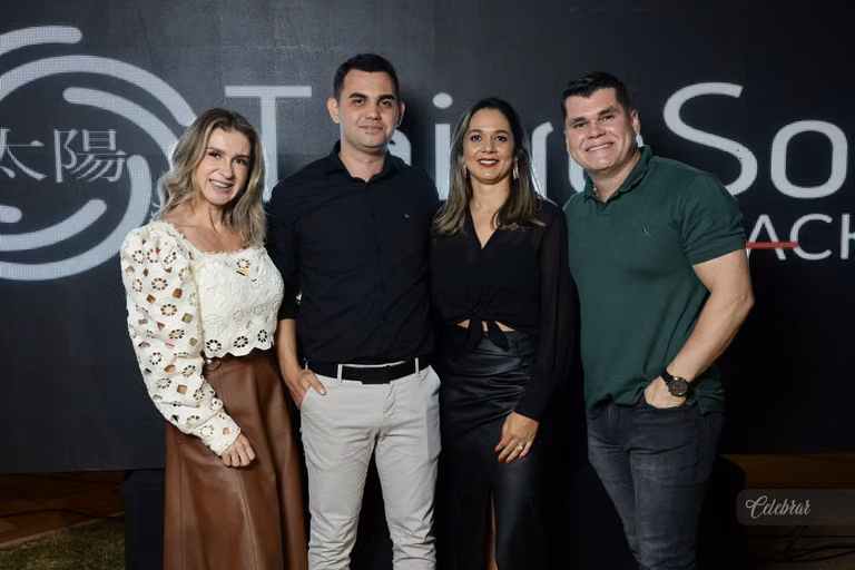 Reinauguração taiyo sol black – foto 125