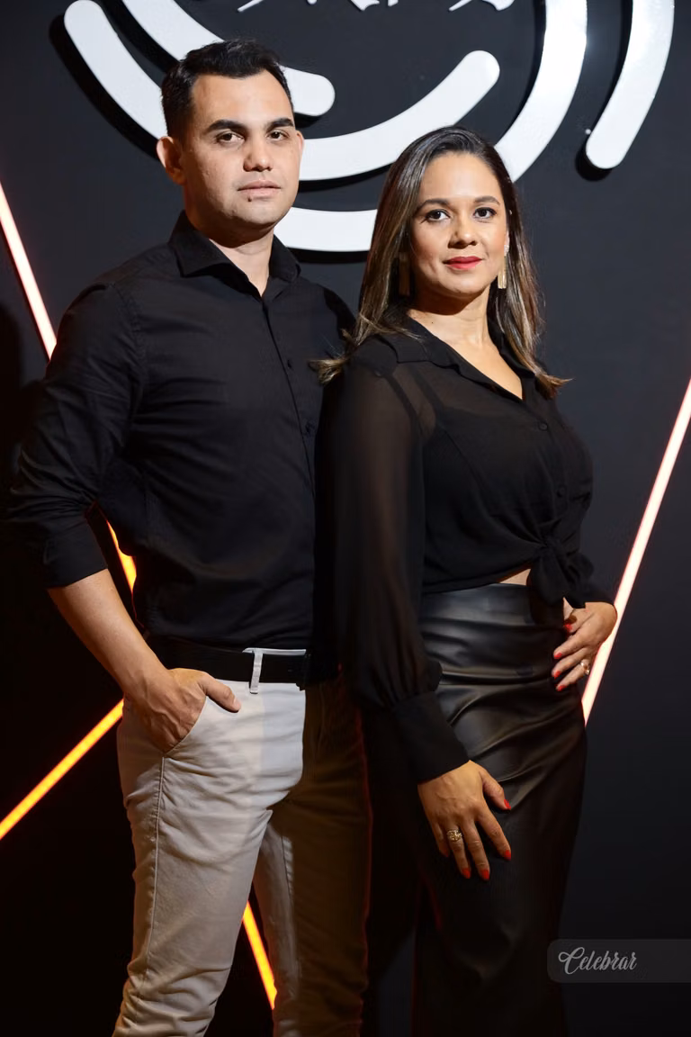 Reinauguração taiyo sol black – foto 18