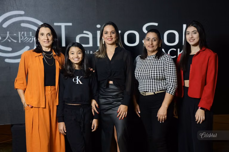 Reinauguração taiyo sol black – foto 47