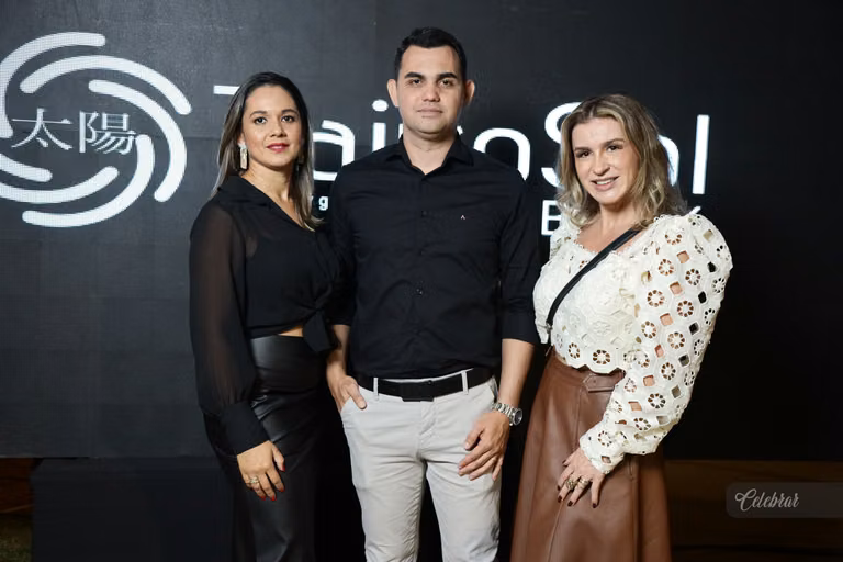 Reinauguração taiyo sol black – foto 50