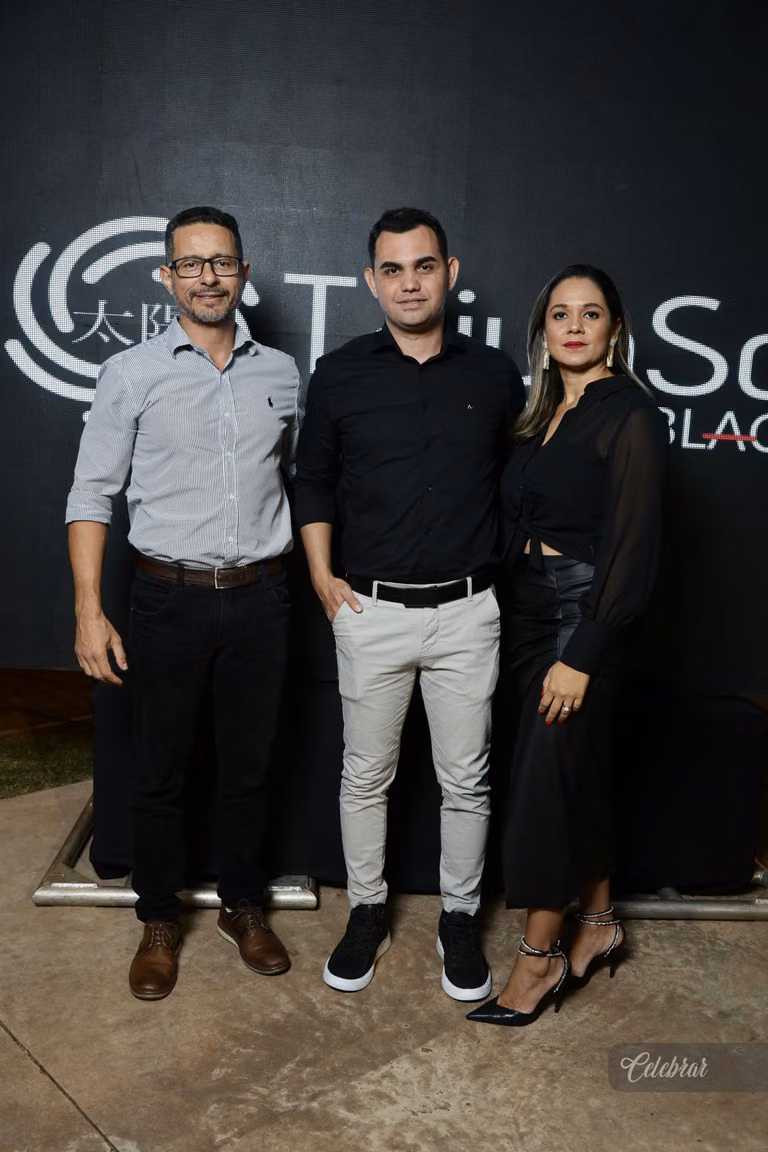 Reinauguração taiyo sol black – foto 55