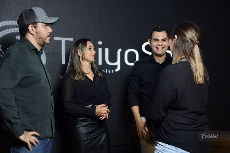 Reinauguração taiyo sol black – foto 64