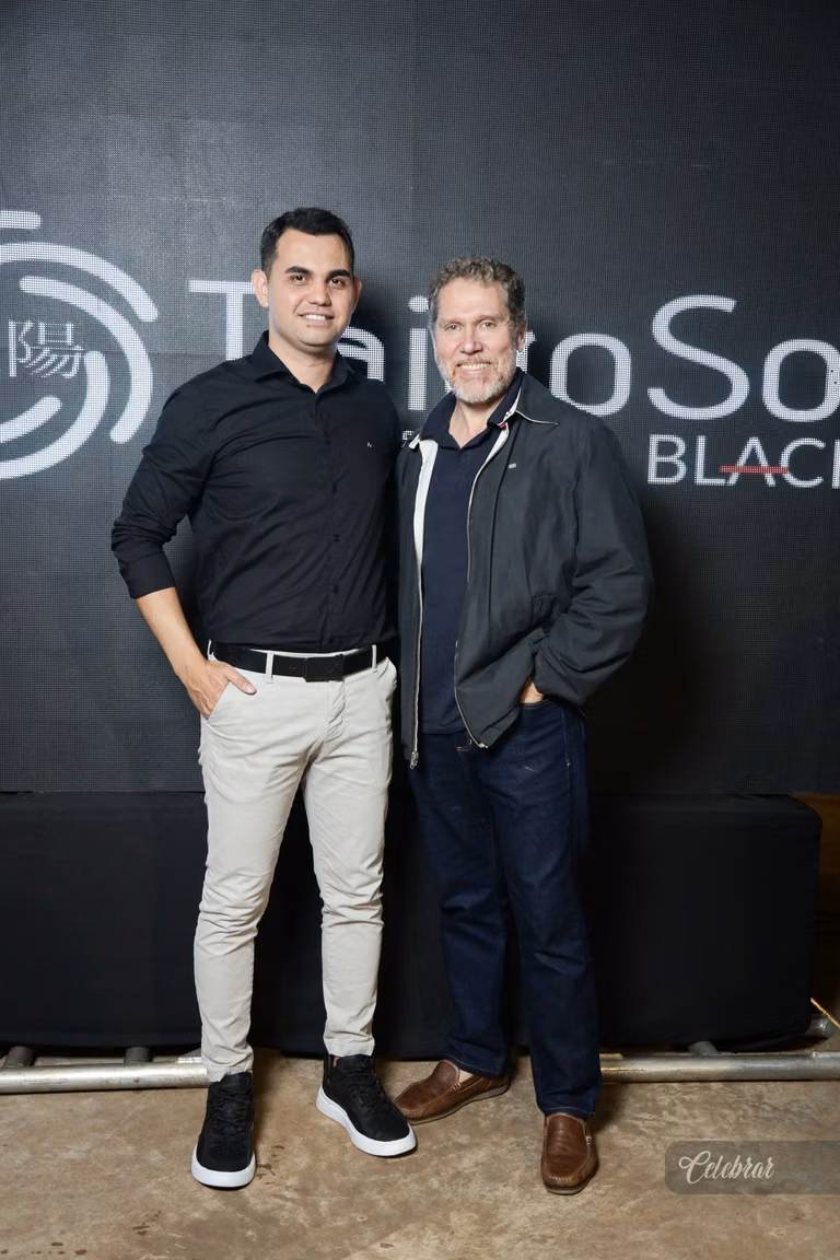 Reinauguração taiyo sol black – foto 76