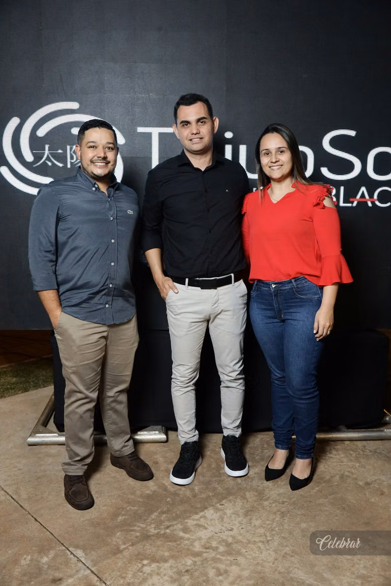 Reinauguração taiyo sol black – foto 89