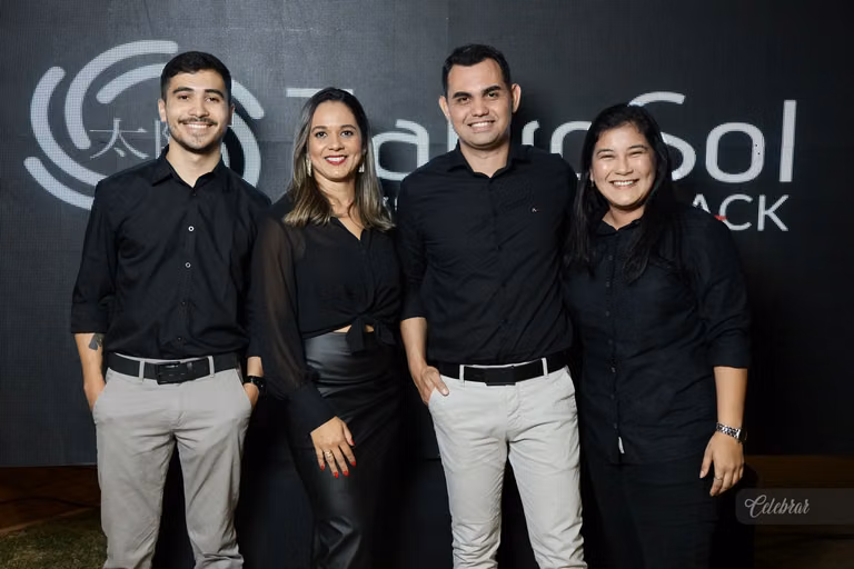 Reinauguração taiyo sol black – foto 90