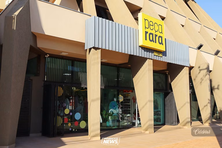 Comemoração de 02 anos Peça Rara Brechó – foto 4