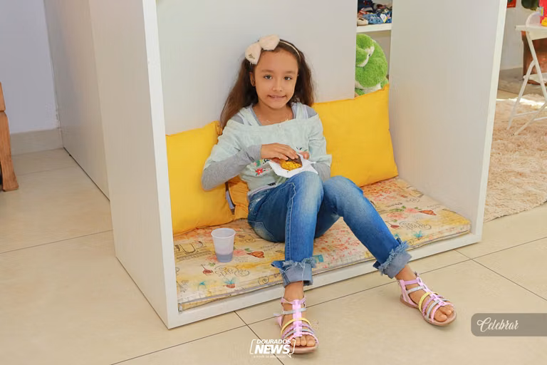 Comemoração de 02 anos Peça Rara Brechó – foto 52