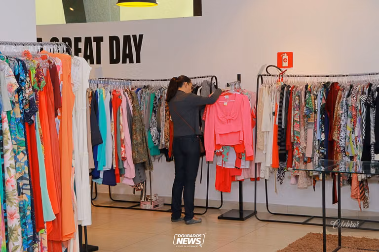 Comemoração de 02 anos Peça Rara Brechó – foto 57