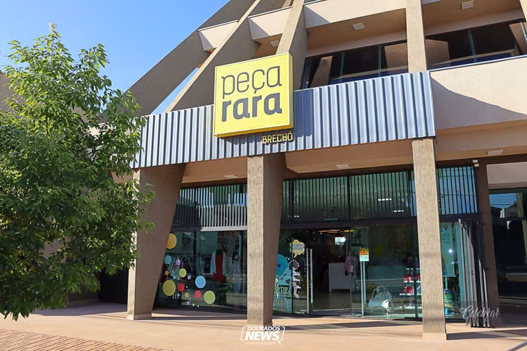 Comemoração de 02 anos Peça Rara Brechó – foto 6