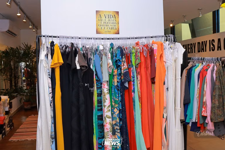 Comemoração de 02 anos Peça Rara Brechó – foto 60
