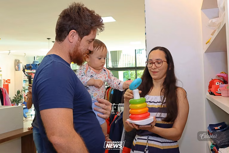 Comemoração de 02 anos Peça Rara Brechó – foto 72