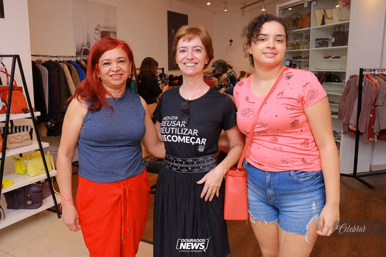 Comemoração de 02 anos Peça Rara Brechó – foto 99