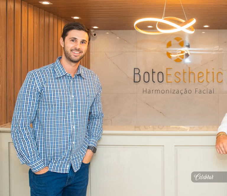 Inauguração botoesthetic – foto 51