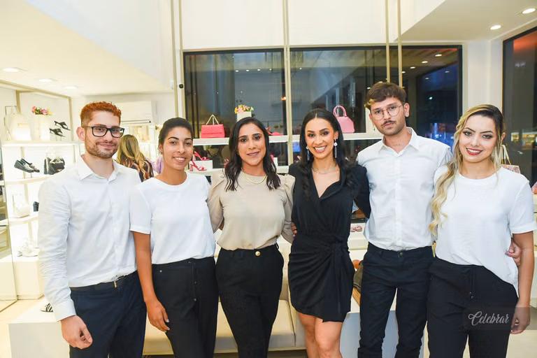 Inauguração jorge bischoff em dourados – foto 103