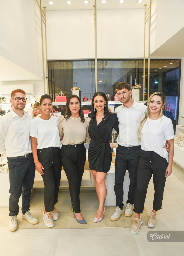 Inauguração jorge bischoff em dourados – foto 104