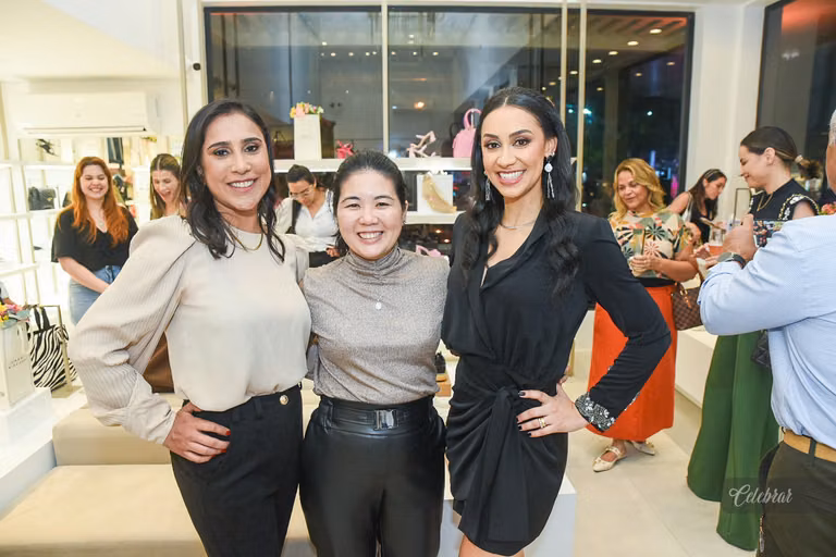Inauguração jorge bischoff em dourados – foto 122