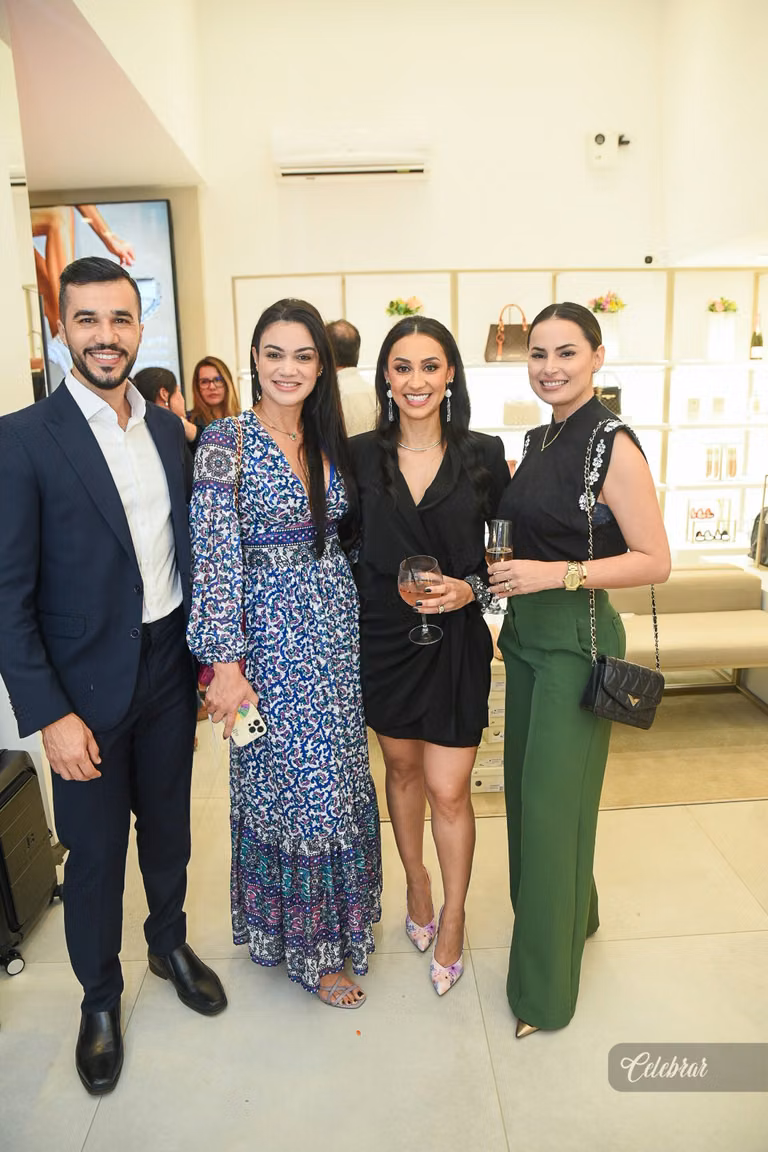 Inauguração jorge bischoff em dourados – foto 139