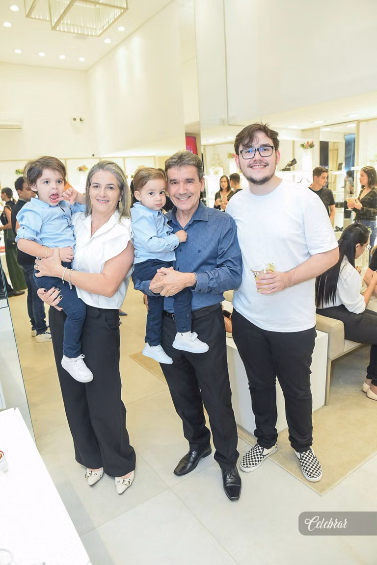 Inauguração jorge bischoff em dourados – foto 161