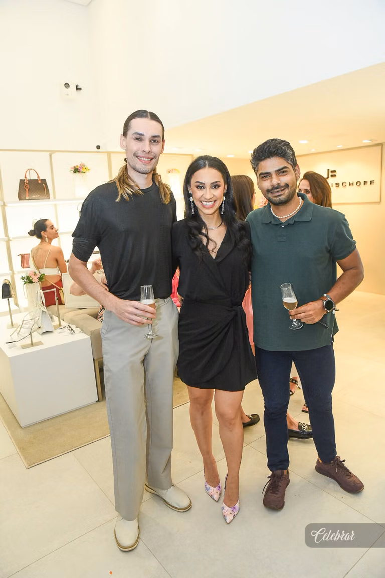 Inauguração jorge bischoff em dourados – foto 171
