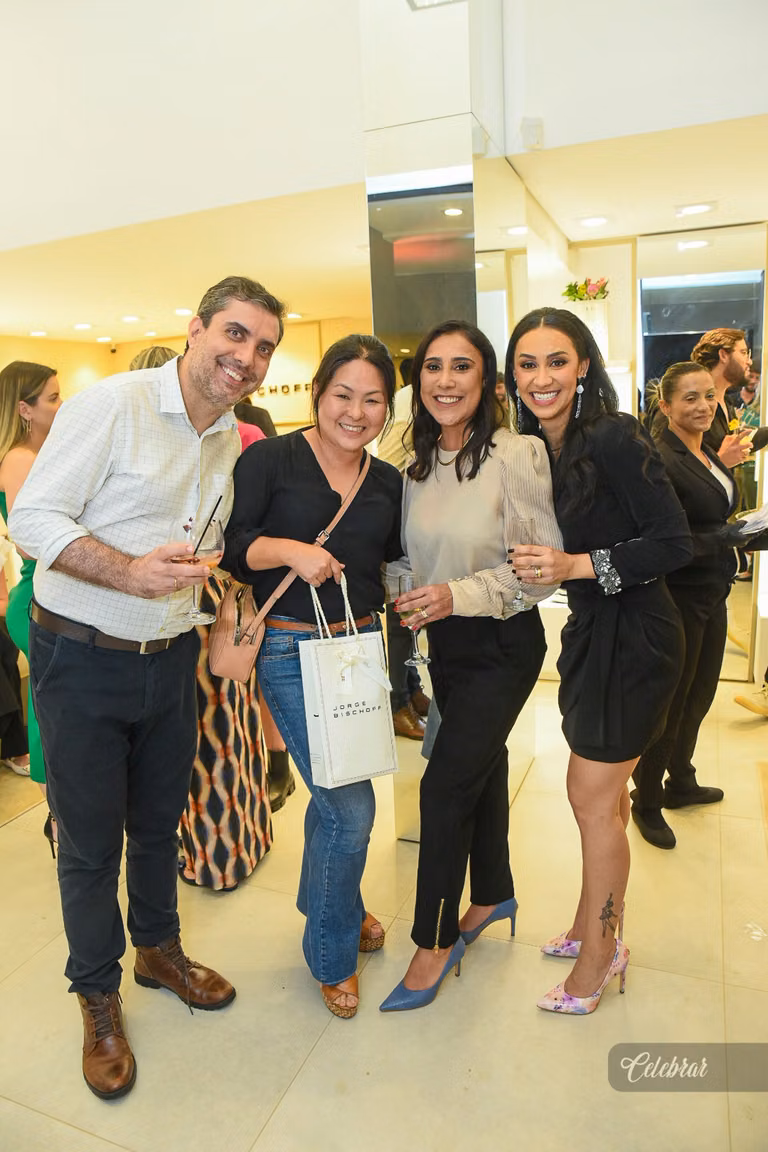 Inauguração jorge bischoff em dourados – foto 182