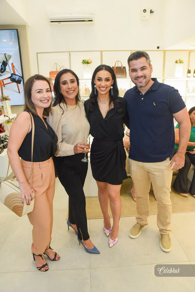 Inauguração jorge bischoff em dourados – foto 186
