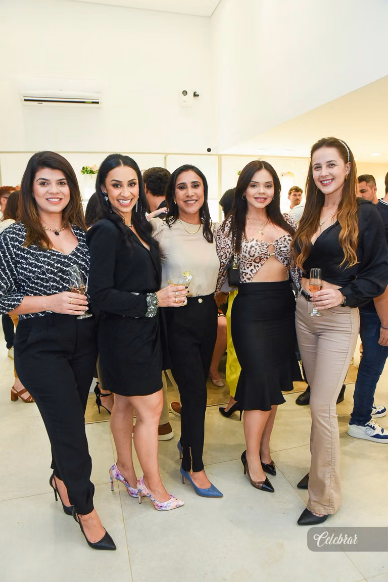 Inauguração jorge bischoff em dourados – foto 192