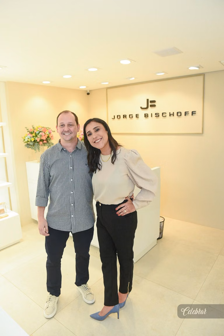 Inauguração jorge bischoff em dourados – foto 202
