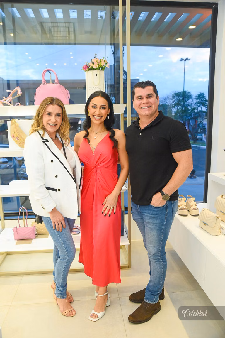 Inauguração jorge bischoff em dourados – foto 87