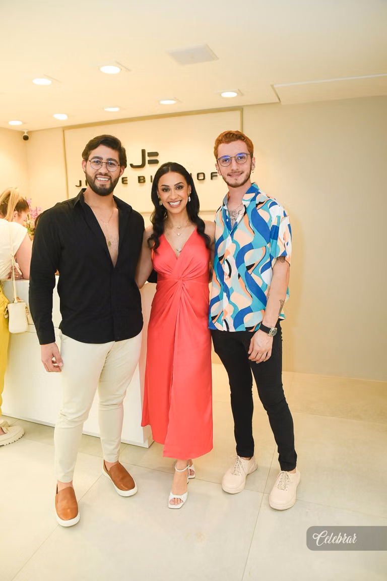 Inauguração jorge bischoff em dourados – foto 95