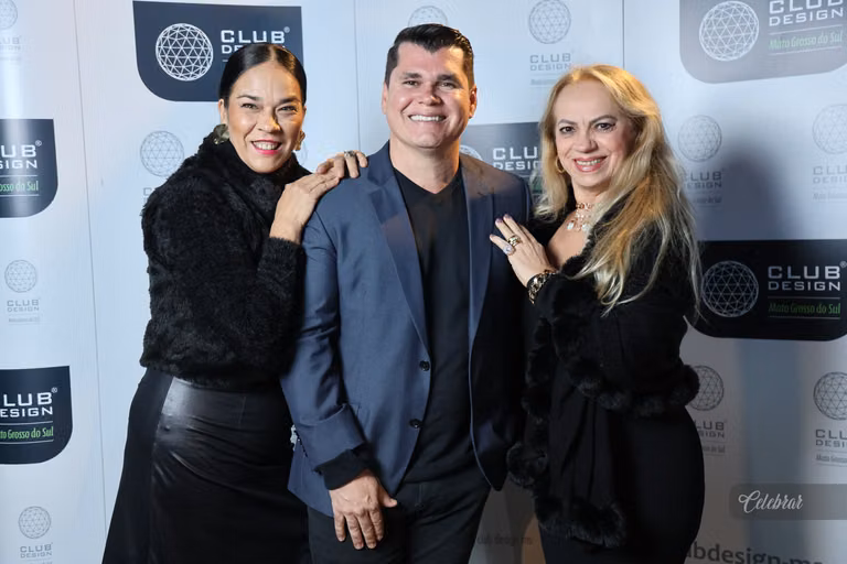 Lançamento club design ms dourados – foto 100