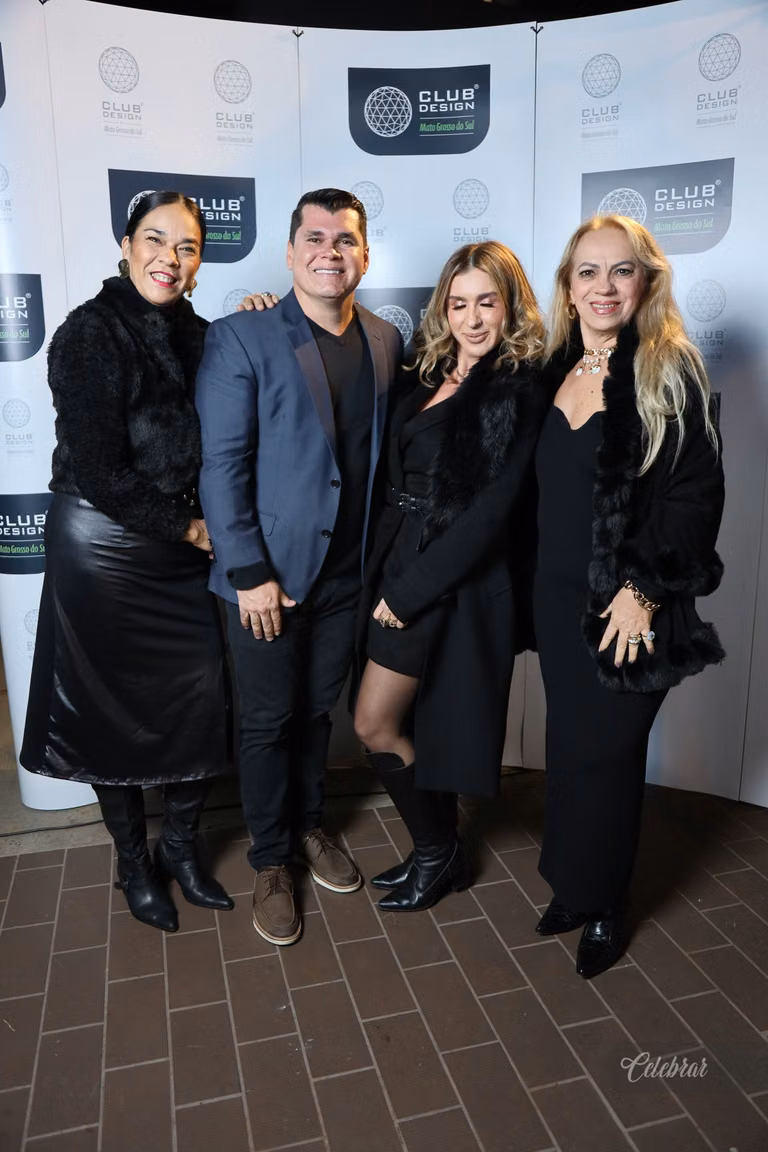 Lançamento club design ms dourados – foto 102
