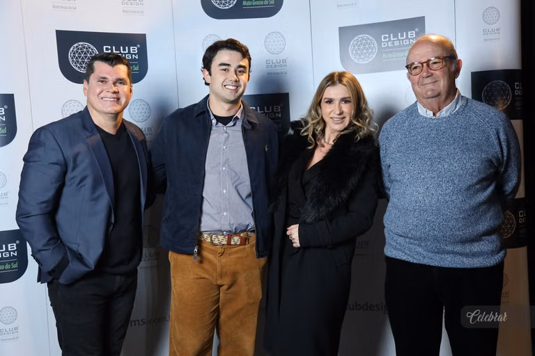 Lançamento club design ms dourados – foto 103