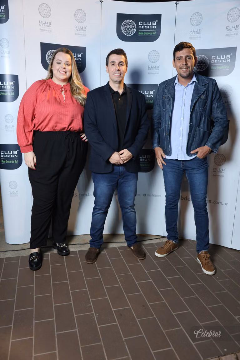 Lançamento club design ms dourados – foto 107