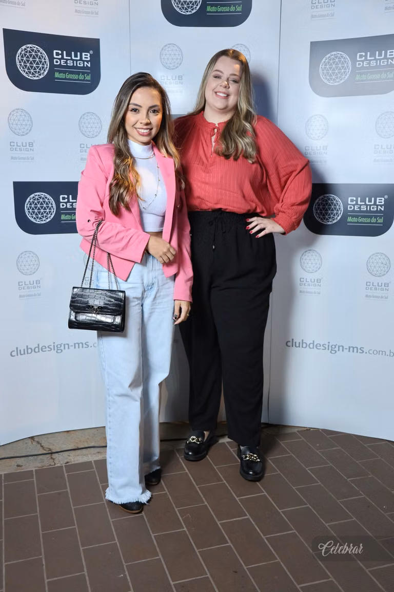 Lançamento club design ms dourados – foto 110